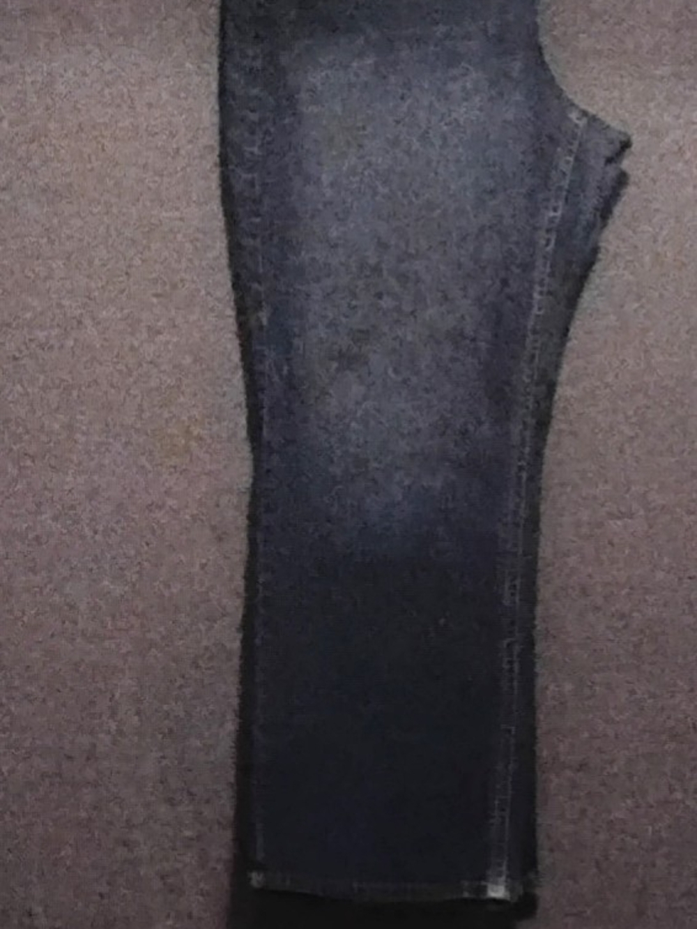 Dark Wash Jeans